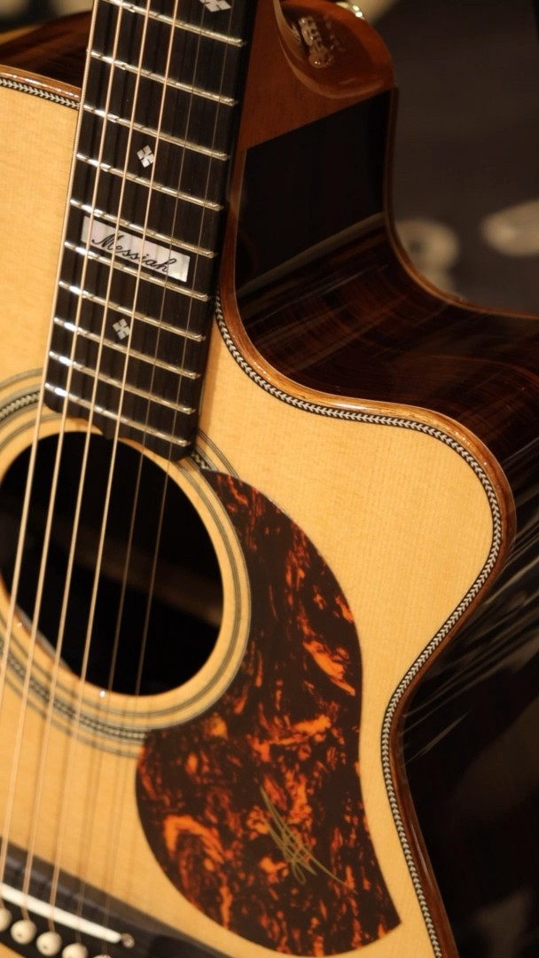 MATON EM100C-808 Messiah メイトン フラッグシップモデル メサイア