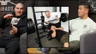 HOW TO BECOME A COACH FT  JOEY FLEXX by Barbell Brigade 2,690 views 2 months ago 17 minutes