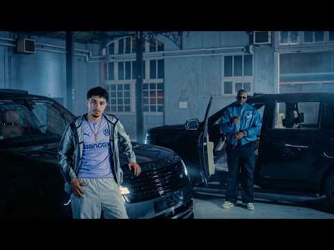 SDM - Métallisé (feat. TYPHEE)