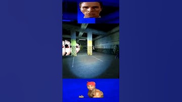 Nextbot chase - garrys mod