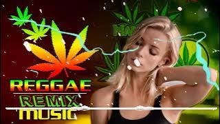 ✅ REGGAE REMIX SONG'S 2022 | REGGAE ENGLISH MUSIC ( Love The Way You Lie )
