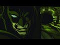 Batman: Gotham Knight - Anime Opening | "Unravel" - TK (Tokyo Ghoul OP)