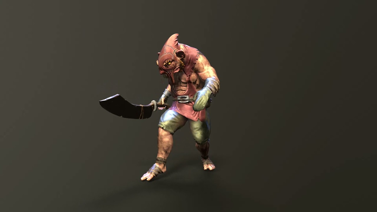 Rat Executioner Rat executioner - YouTube