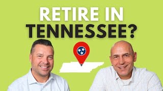 Retirement in Tennessee: Pros and Cons