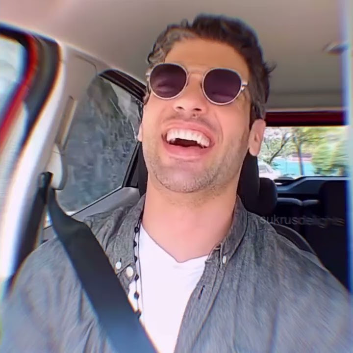 Şükrü Özyıldız, I’m In Love With You Edit