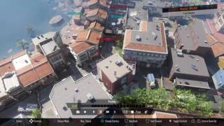 720 Tomahawk Crossmap!!!