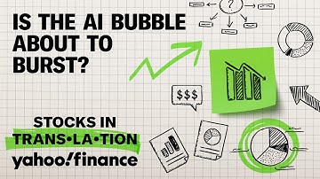 AI is driving every stock - here