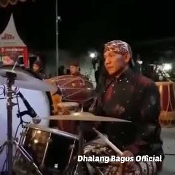 Kenangan 'Ngedrum' Cari Kesibukan Sebelum Wayang Kulit || Alm. Ki Seno Nugroho