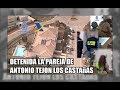 Detenida la pareja de antonio tejn los castaas  aduanas sva