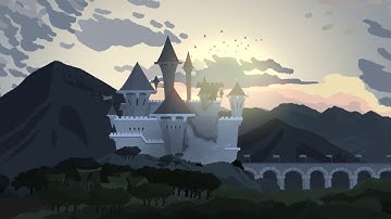 Dungeon Defenders 2 Intro