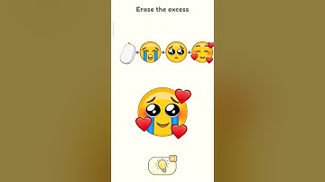 Dop 2 💡 displace one part (solution and answer)  Level 2483 #dop #gameplay #shots |Subscribe