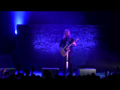 Alice in Chains - Rotten Apple - 2010-04-17 - Mohe...