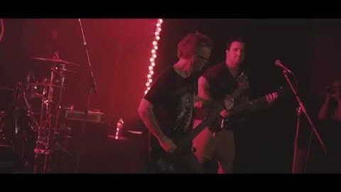Convex | Ascension (Official Live Video)