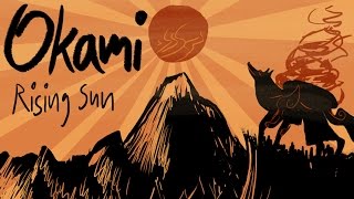 Okami - Rising Sun | Orchestral / Synth Cover || Toxodentrail chords
