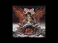 Ghost - See The Light