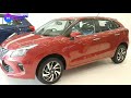 MARUTI SUZUKI BALENO ZETA2020 BS6 DETAILED REVIEW WITH PRICE