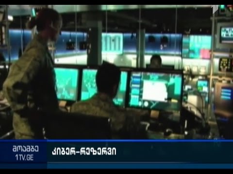 თავდაცვის სამინისტრომ კიბერუსაფრთხოების რეზერვის კონცეფცია შეიმუშავა