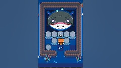 all bosses Yokai Dungeon