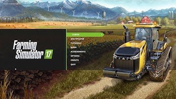HOW TO ADD MODS TO FARMING SIMULATOR 17