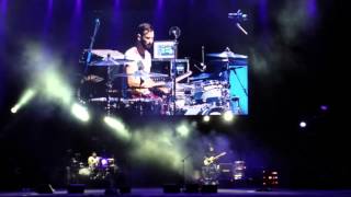 Dear Jack - Alessandro & Riccardo, Solo Basso/Batteria - Arena di Verona