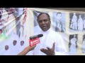 Fr.Paulraj Kumar says about Cardinal Simon Lourdusamy