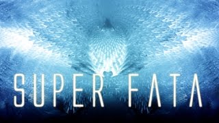 Ambient Space Music by Super Fata: "Structural Tendency III"