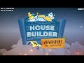 House Builder - Adventure in Nature Update Trailer | STEAM