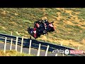 Best of HILLCLIMB / COURSE DE COTE - BIG CRASH, SHOW, ACTION & FLAT-OUT - RallyeChrono