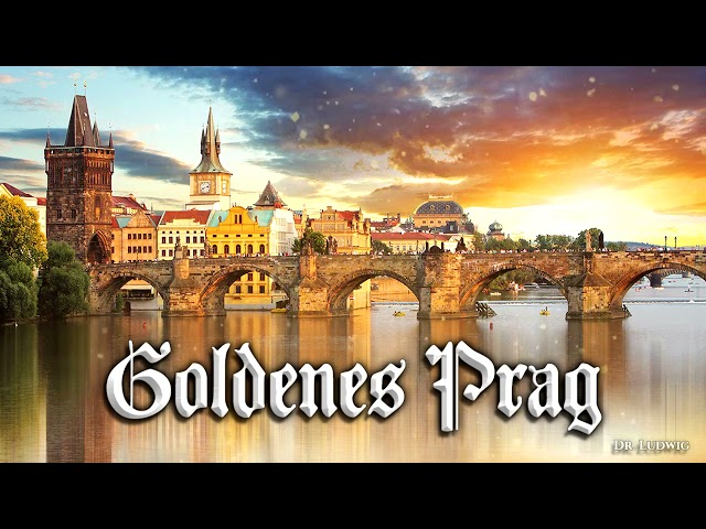 Veselka - Goldenes Prag