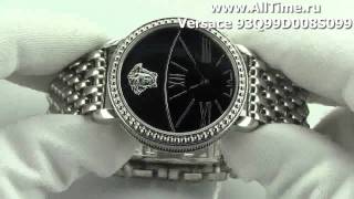 Женские наручные fashion часы Versace 93Q99D008S099