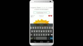 Gra Android - Przysłowia Polskie screenshot 5