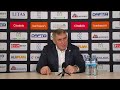 S. Babrauskas: „Dega namas, tai visi iš jo bėga“