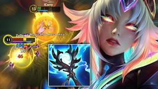 This New Kayle Build is Too OP Right Now!