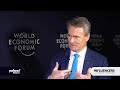 Bank of America CEO talks Warren Buffett, the Fed, the economic outlook and sustainability