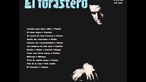 Osiris Rodriguez Castillos - El Forastero (1966) (...
