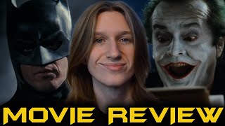 Batman (1989) - Movie Review