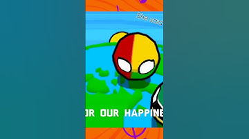 Countryball mini world and roblox/robox