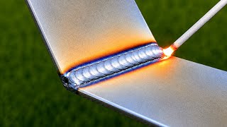 Master Perfect Welding! Few welders are willing to share their welding knowledge in such detail.