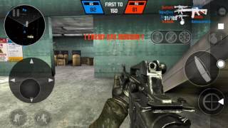 Bullet Force (CSGO on mobile) screenshot 4