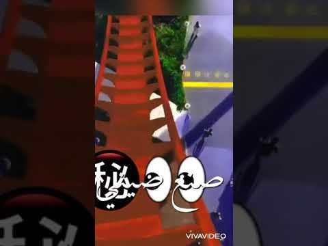 طبسفاظه هديك رصاصه من طلقه وحده