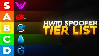 HWID Spoofer Tier List  - Which HWID Spoofer Is the Best? Profile