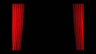 Urutan Penutupan Tirai