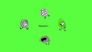 BFB Viewer Voting Episode 4