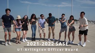 2021-2022 SASE Officer Reveal