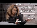 Women In Real Estate - Priscilla Facey | M2M: Millennials 2 Millionaires Podcast Ep. 19