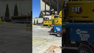 Big Red Rebuild Begins! First Look at Memorial Stadium Construction Site | April 24th 2026