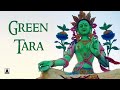 The short biography of tara