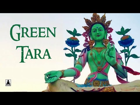 Wideo: Kim jest Tara w buddyzmie?