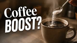 Make Coffee Healthier & Tastier With ForWellness