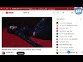 60 detik sebelum premiere get loose by agnez mo.